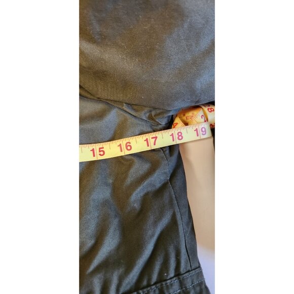 Urban Heritage The Cabin Parka Size Medium - Picture 7 of 8